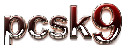 pcsk9 logo